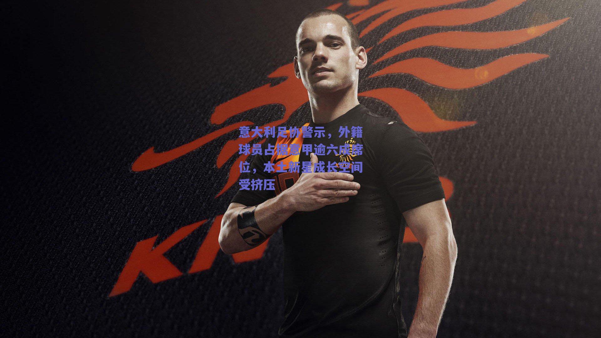 ng体育平台|意大利足协警示，外籍球员占据意甲逾六成席位，本土新星成长空间受挤压