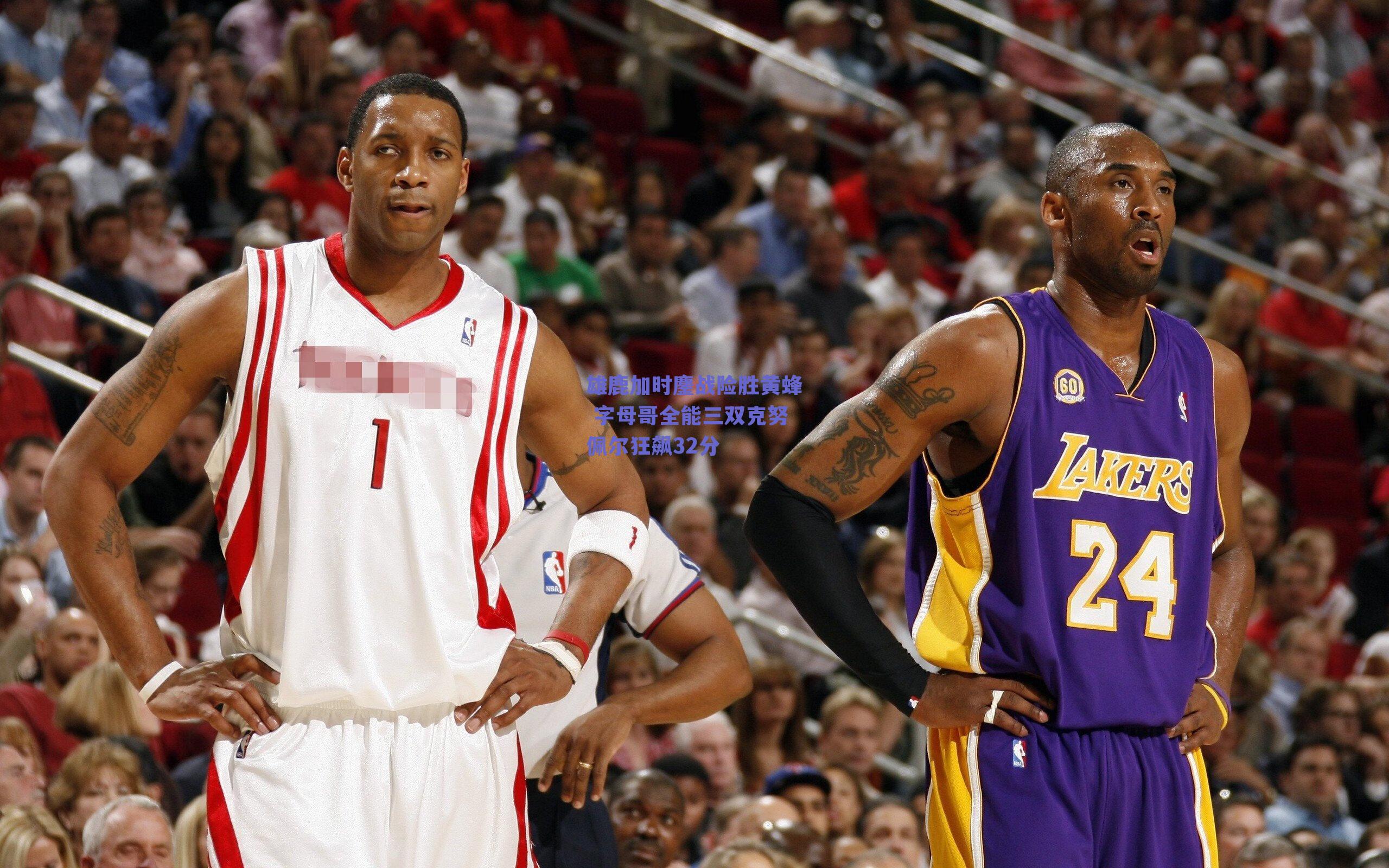 雄鹿加时鏖战险胜黄蜂 字母哥全能三双克努佩尔狂飙32分