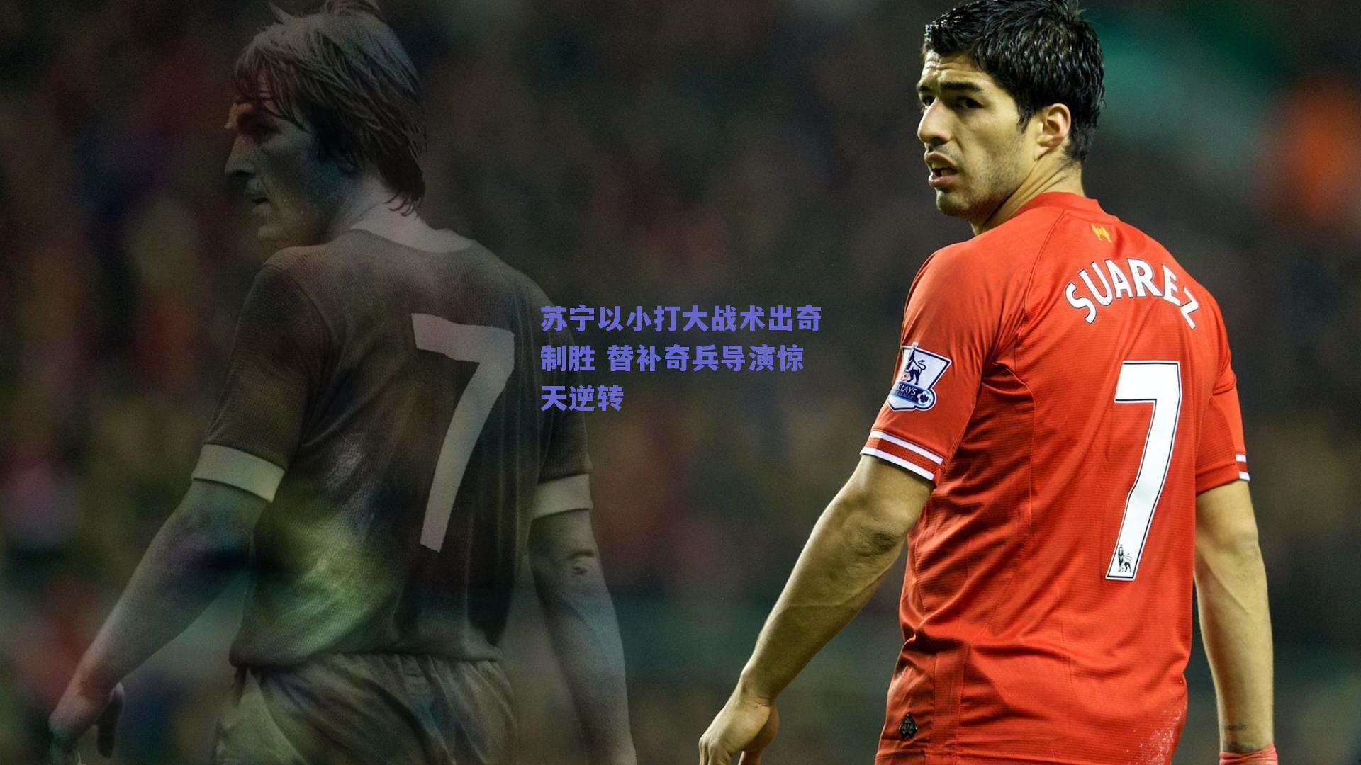 ng体育平台-苏宁以小打大战术出奇制胜 替补奇兵导演惊天逆转