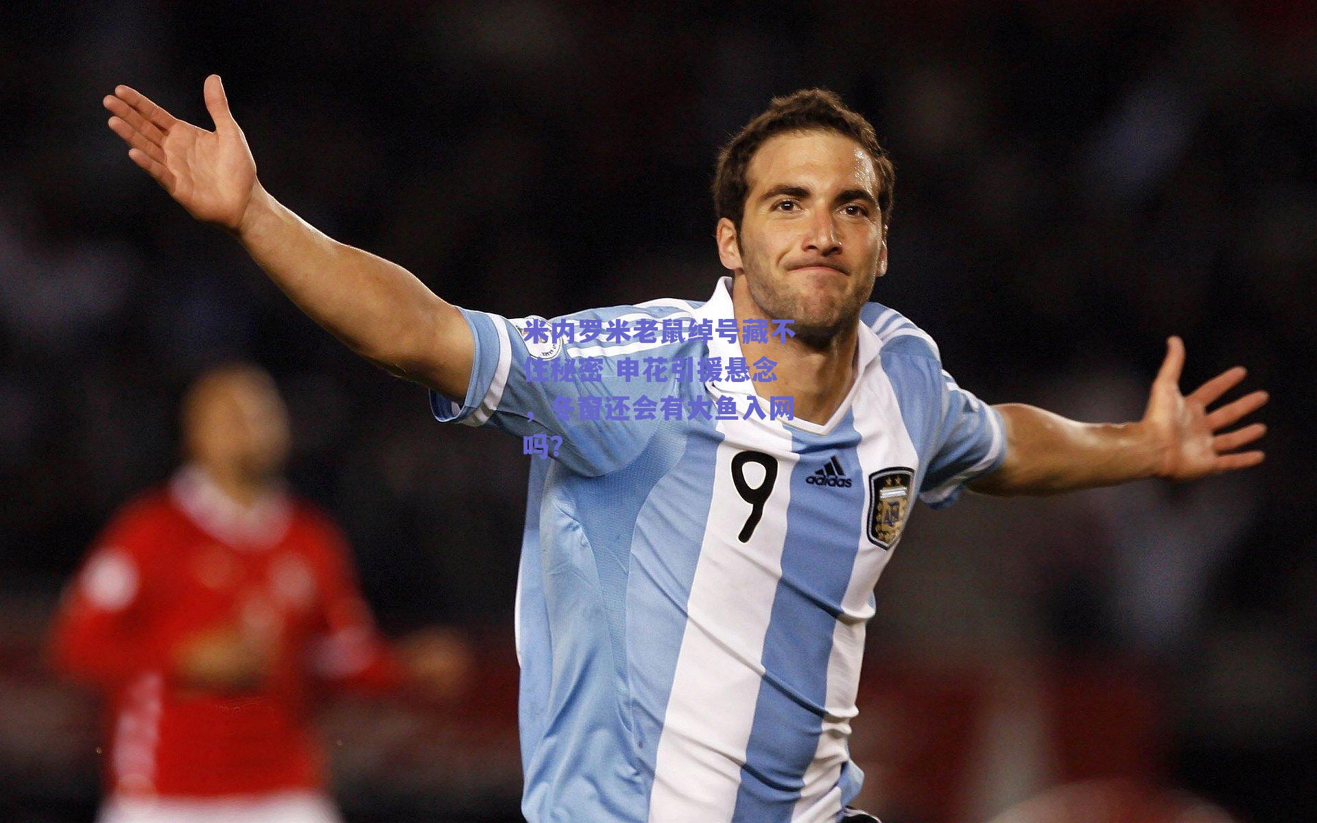 ng体育网页版_米内罗米老鼠绰号藏不住秘密 申花引援悬念，冬窗还会有大鱼入网吗？